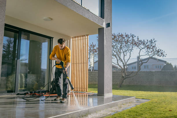 Best Building Exterior Washing  in South Corning, NY