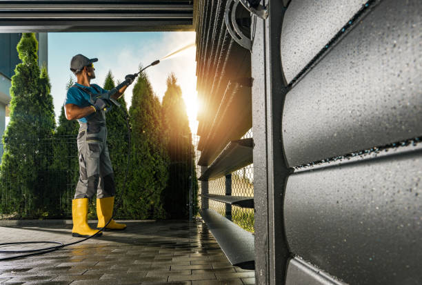 Professional Pressure Washing Services in South Corning, NY